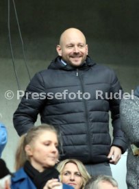 TSG 1899 Hoffenheim - 1. FC N&uuml;rnberg