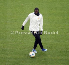 11.11.23 VfB Stuttgart - Borussia Dortmund
