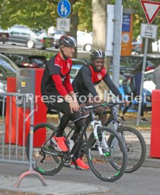 20.09.20 VfB Stuttgart Training