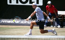 Tennis MercedesCup Stuttgart 2017