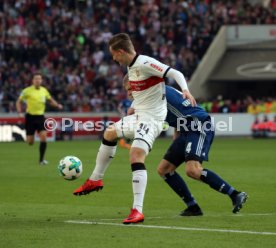 VfB Stuttgart - Hamburger SV