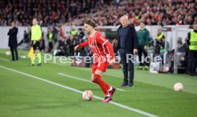 16.03.23 SC Freiburg - Juventus Turin