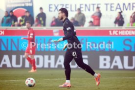 22.11.25 1. FC Heidenheim - Borussia M&ouml;nchengladbach