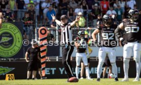 22.06.25 Stuttgart Surge - Cologne Centurions