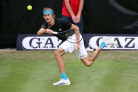 Tennis MercedesCup 2019