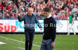 SC Freiburg - FC Bayern M&uuml;nchen