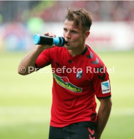 SC Freiburg - FC Ingolstadt 04