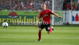 SC Freiburg - FC Ingolstadt 04