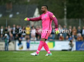 Tim Wiese (SSV Dillingen)