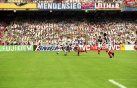21.06.98 Deutschland - Jugoslawien