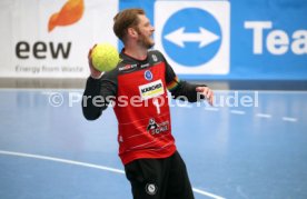 18.02.21 Frisch Auf G&ouml;ppingen - TVB Stuttgart