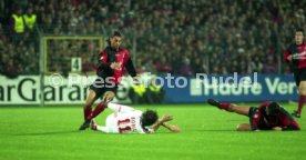 13.11.96 SC Freiburg - VfB Stuttgart