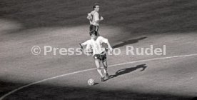 WM 1990 Argentinien - Kamerun