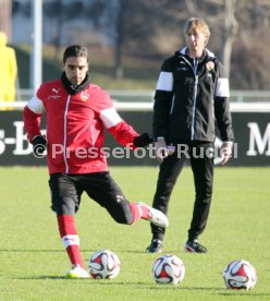 VfB Stuttgart