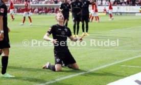 21.05.23 1. FSV Mainz 05 - VfB Stuttgart