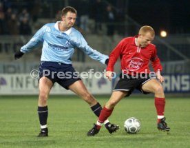 16.11.01 Stuttgarter Kickers - SV Wehen