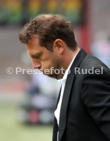 Eintracht Frankfurt - VfB Stuttgart