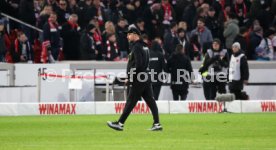 01.02.25 VfB Stuttgart - Borussia M&ouml;nchengladbach