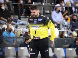 10.02.22 TVB Stuttgart - HSV Hamburg