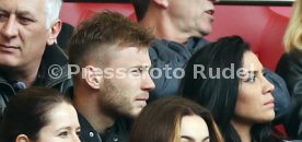 VfB Stuttgart - SG Dynamo Dresden