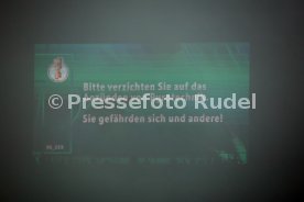 23.05.26 DFB-Pokal Finale 2026 FC Bayern M&uuml;nchen - VfB Stuttgart