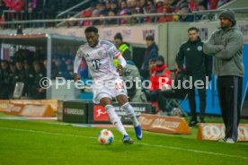 21.12.25 1. FC Heidenheim - FC Bayern M&uuml;nchen