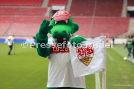 21.03.26 Frauen VfB Stuttgart - 1. FSV Mainz 05