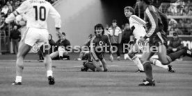 VfB Stuttgart - FC Bayern M&uuml;nchen