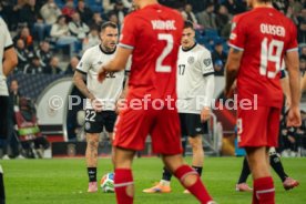 10.10.25 Deutschland - Luxemburg