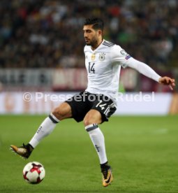 DFB Deutschland - Aserbaidschan