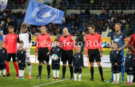 TSG 1899 Hoffenheim - VfB Stuttgart