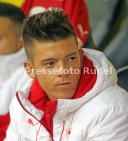 Borussia Dortmund - VfB Stuttgart