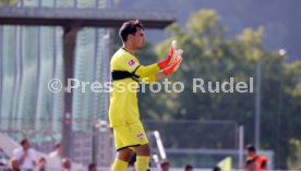 23.07.21 VfB Stuttgart - Arminia Bielefeld