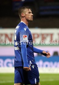 Karlsruher SC - FC Erzgebirge Aue