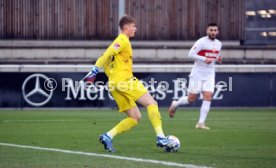 06.01.24 VfB Stuttgart - SpVgg Greuther F&uuml;rth