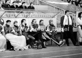 FC Homburg - VfB Stuttgart