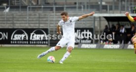 19.02.23 SV Sandhausen - Karlsruher SC