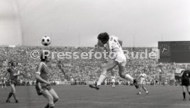 26.05.1984 VfB Stuttgart - Hamburger SV