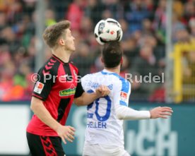 SC Freiburg - SV Darmstadt 98