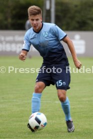 FC G&auml;rtingen - Stuttgarter Kickers