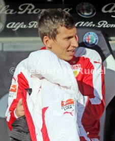 Eintracht Frankfurt - VfB Stuttgart