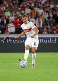 09.09.26 VfB Stuttgart - Viking Stavanger
