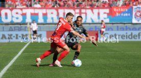 19.04.25 1. FC Heidenheim - FC Bayern München