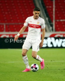 07.05.21 VfB Stuttgart - FC Augsburg