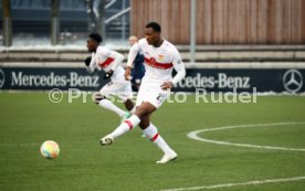 16.12.22 VfB Stuttgart - FC Luzern