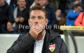 TSG 1899 Hoffenheim - VfB Stuttgart
