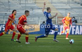 28.11.20 Karlsruher SC - SC Paderborn