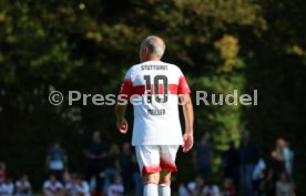 03.10.26 FSV Schwaigern - VfB Stuttgart Traditionsmannschaft
