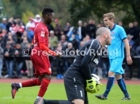 FSV Hollenbach - VfB Stuttgart