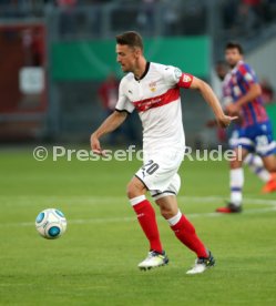 FC Energie Cottbus - VfB Stuttgart
